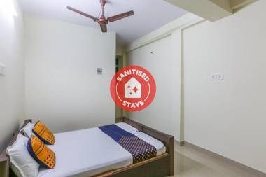 SPOT ON 63050 Kag Rooms