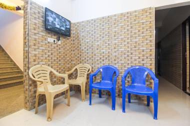 OYO Flagship 61869 Jp Residency