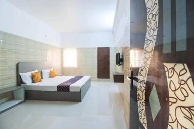 OYO Flagship 61869 Jp Residency