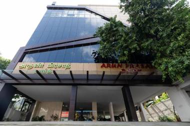 Collection O 66663 Arun Prasath Park