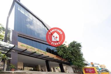 Collection O 66663 Arun Prasath Park