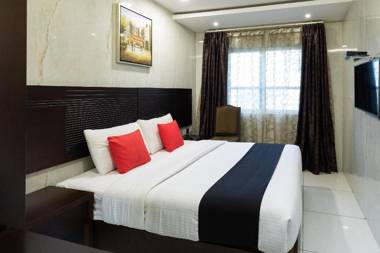 Collection O 66663 Arun Prasath Park