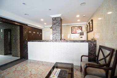 Collection O 66663 Arun Prasath Park