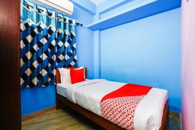 OYO Flagship 61501 The Sunshine