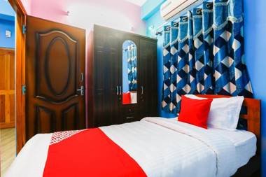 OYO Flagship 61501 The Sunshine