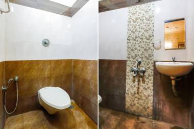 SPOT ON 67567 Central Inn