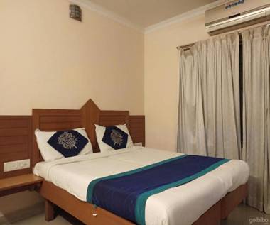 Silver Cloud Hotel-Vaccinated Staff