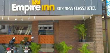 EMPIRE INN HOTEL