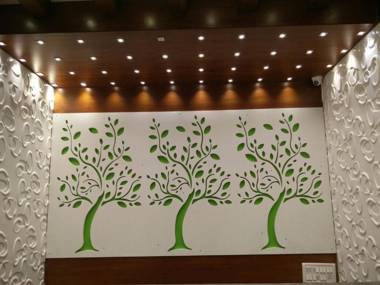 HOTEL SPARK RESIDENCY