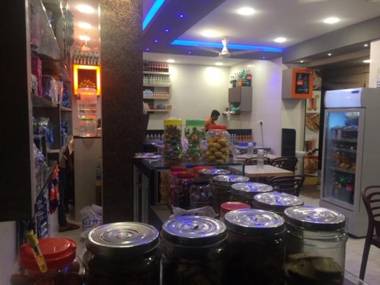 HOTEL SPARK RESIDENCY