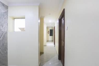 SPOT ON 70764 Central Residency