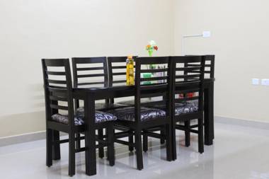 Phoenix Serviced Apartment - Sai Illam