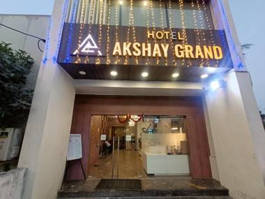 Hotel Akshay Grand