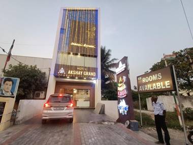 Hotel Akshay Grand
