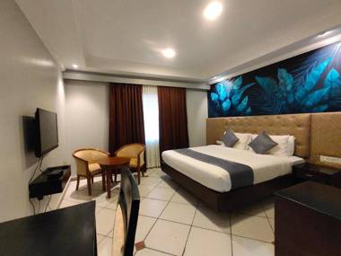 JS Grand Residency - Formerly as Emarald