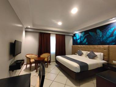 JS Grand Residency - Formerly as Emarald