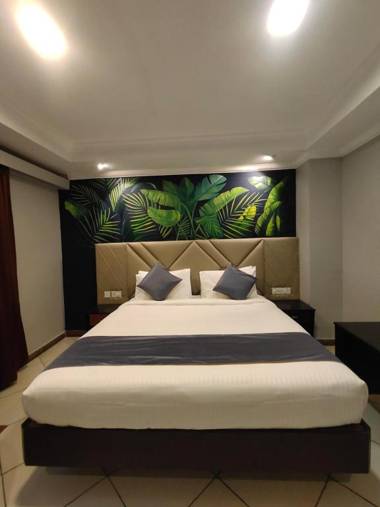 JS Grand Residency - Formerly as Emarald