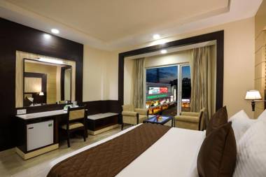 Hotel Aadithya