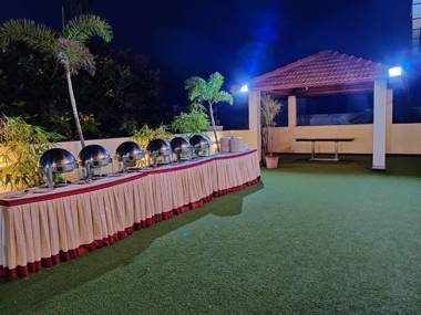 Cinemascope An Apart Hotel