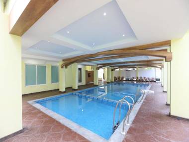 Cinemascope An Apart Hotel