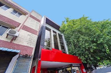 Townhouse 1060 Anna Salai