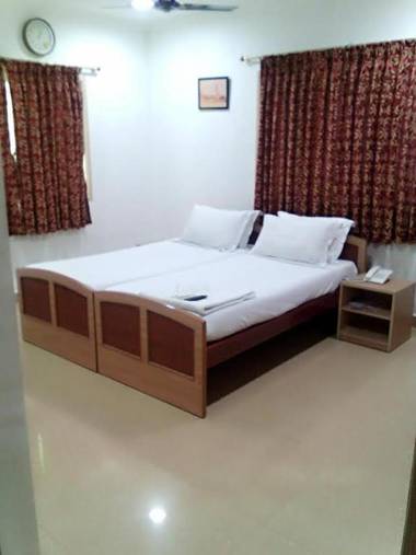 Swarna Sudarshan Service Apartment @ Adyar chennai