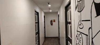 PHP BOUTIQUE TOWNHOUSE