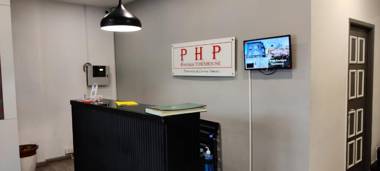 PHP BOUTIQUE TOWNHOUSE