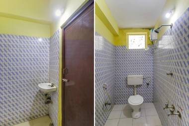 SPOT ON 75475 Cn Guest House