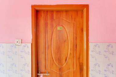 SPOT ON 75475 Cn Guest House