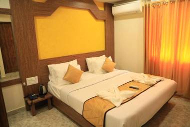 The K11 Hotels - T Nagar