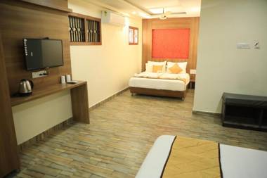 The K11 Hotels - T Nagar