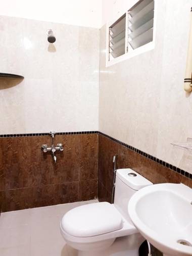 Chippy Apartments No23