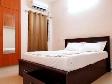 Chippy Apartments No23