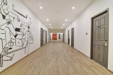 OYO Townhouse 237 Near Pallavaram - Thoraipakkam Road