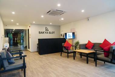 Bakya Slot - Luxury Rooms