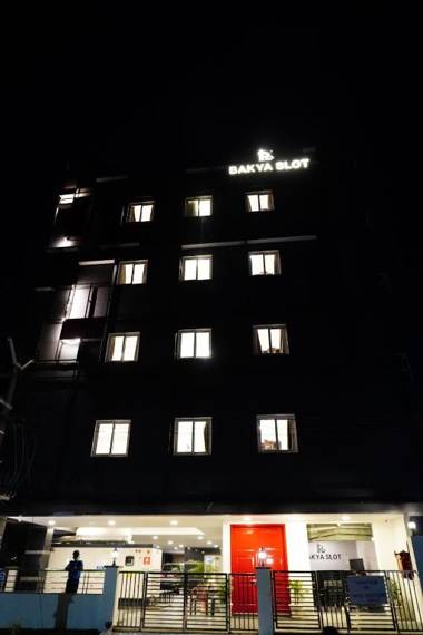 Bakya Slot - Luxury Rooms