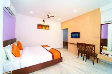 Grand Padappai Residency