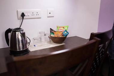 Grand Padappai Residency