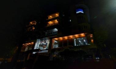 Treebo Trend Eco Stay Nandanam