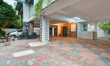 Treebo Trend Eco Stay Nandanam