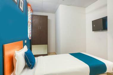 OYO Silverkey 76499 G Cloud