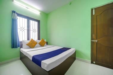 SPOT ON 76478 Jj Calibre Residency