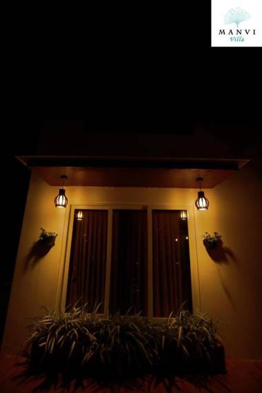 Manvi Villa