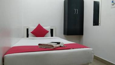 Chennai Plaza Hotel Vadapalani