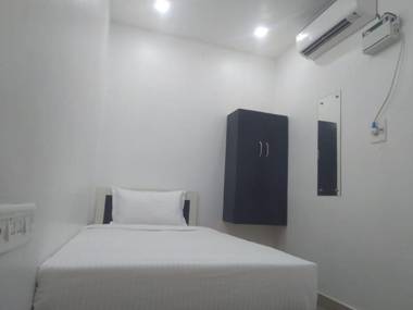 Chennai Plaza Hotel Vadapalani