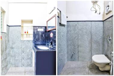 OYO 78431 Flagship Bella Vagues - Chrompet