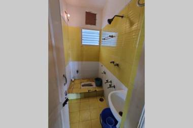 peaceful home stay at Sholinganallur