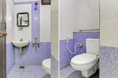 SPOT ON 78619 Grand Residency