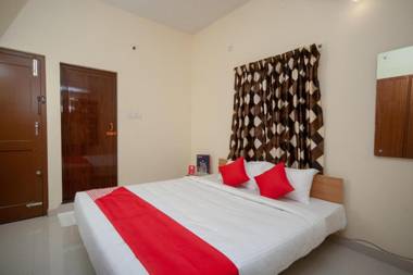 OYO 79252 INN34 Porur